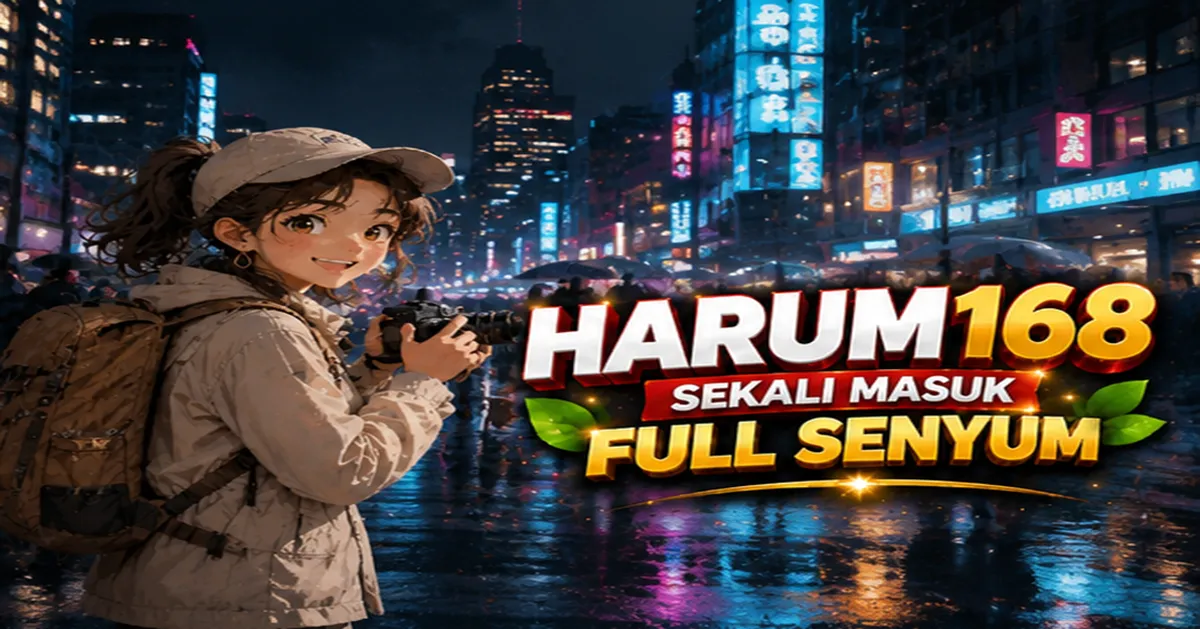 Harum168 Polisi Diminta Bertindak Profesional, Kepercayaan Publik Jadi Taruhan