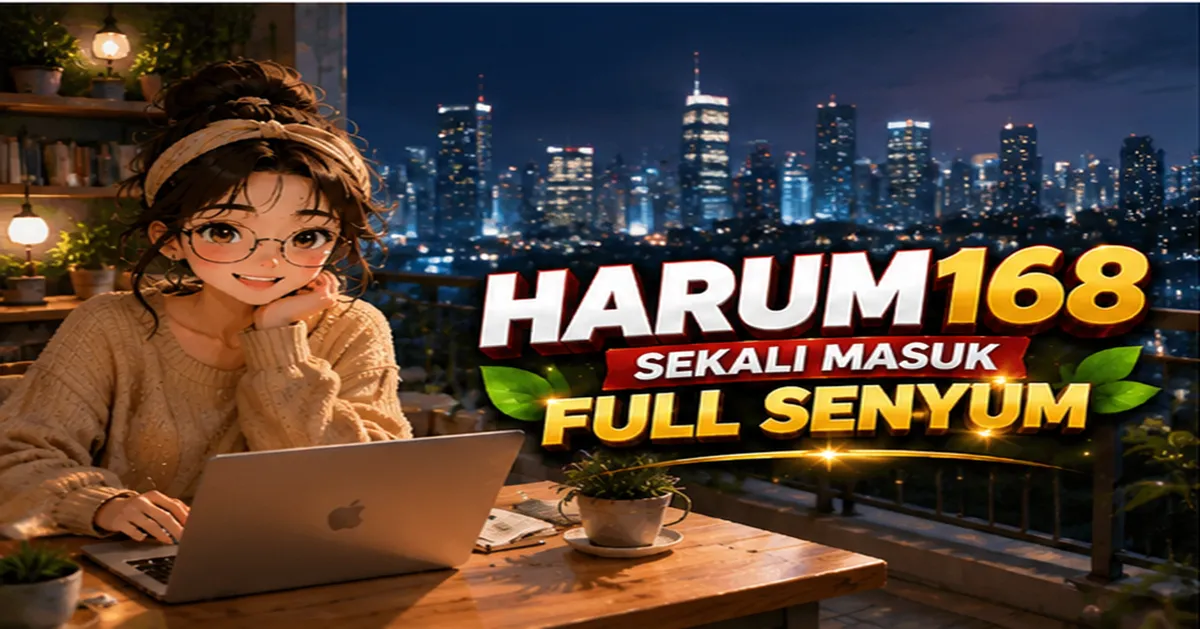 Harum168 Polisi Terus Dalami Kasus, Masyarakat Menunggu Kepastian Hukum