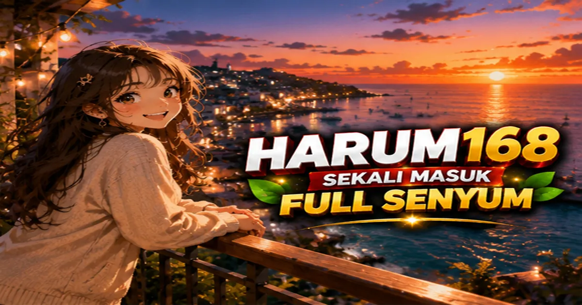 Harum168 Hukum dan Kekuasaan Jadi Perbincangan, Publik Minta Pengawasan Lebih Kuat
