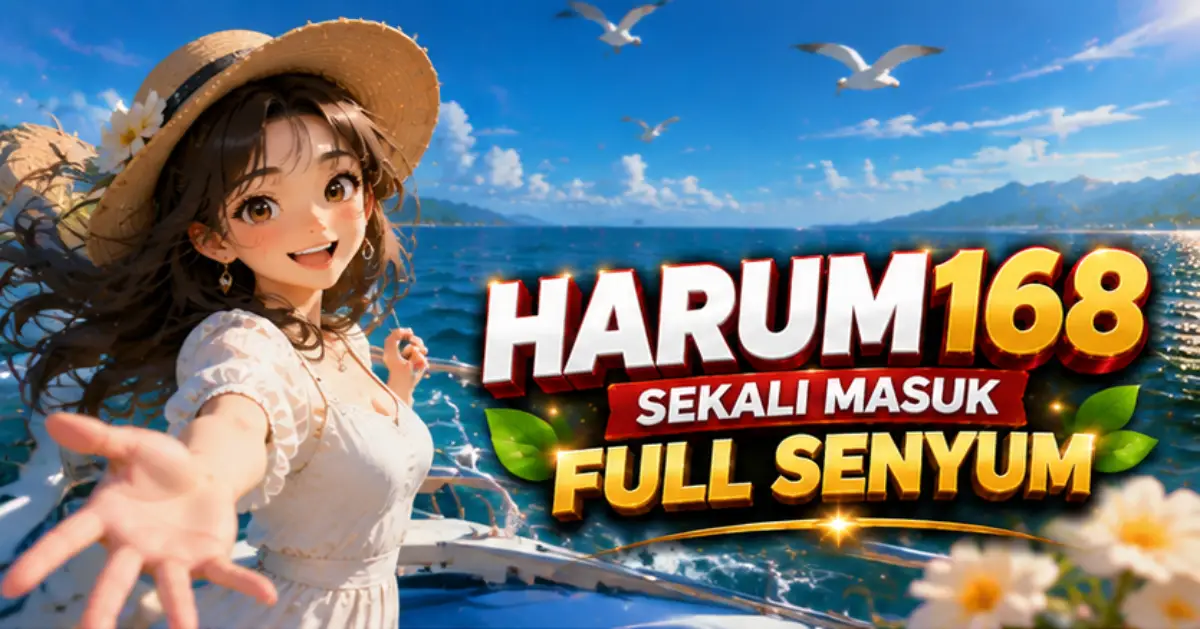 Harum168 Pengadilan dan Media Sosial, Opini Publik Makin Berpengaruh