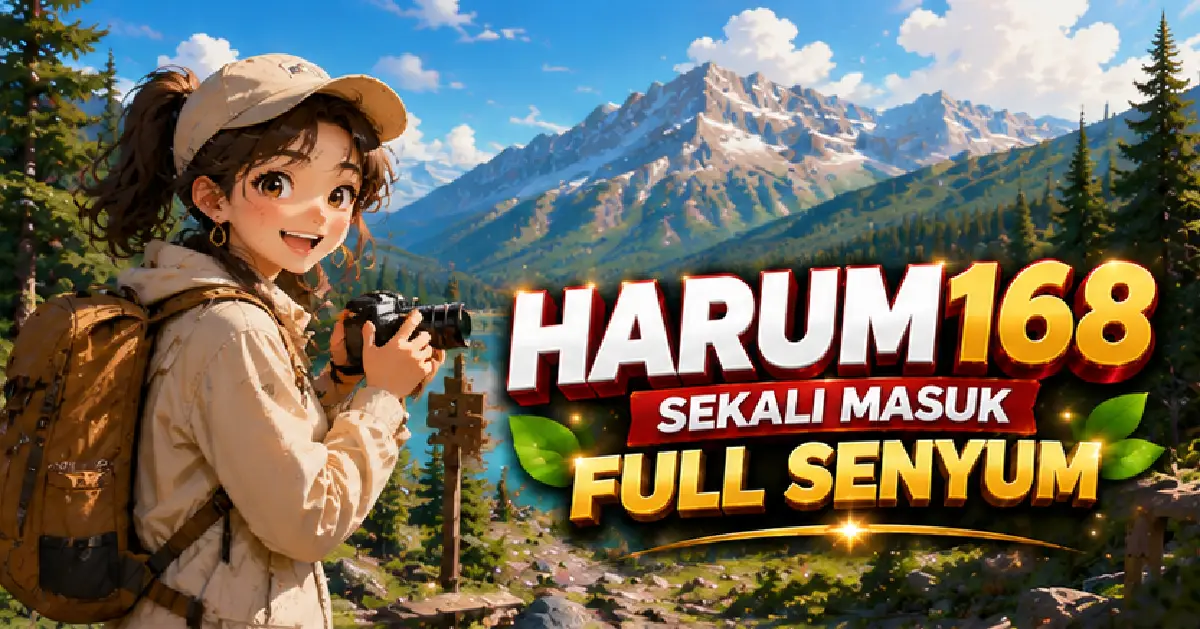 Harum168 Hukum Harus Tegas, Tapi Tetap Menghormati Hak Setiap Warga