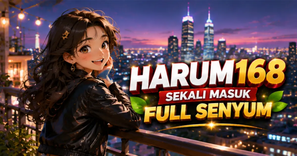 Harum168 Sidang Memasuki Tahap Penting, Publik Menunggu Fakta Berikutnya