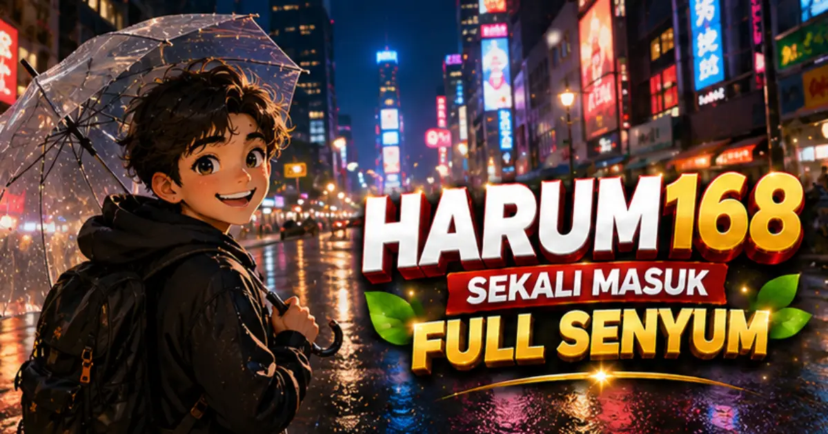 Harum168 Politik dan Hukum Bertemu di Ruang Publik, Warga Diminta Tetap Kritis