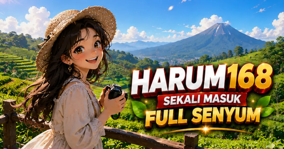Harum168 Politik Nasional dan Suara Warga, Kritik Jadi Bagian dari Demokrasi