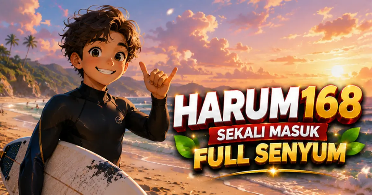 Harum168 Sidang Kasus Besar Berlanjut, Publik Pantau Jalannya Persidangan