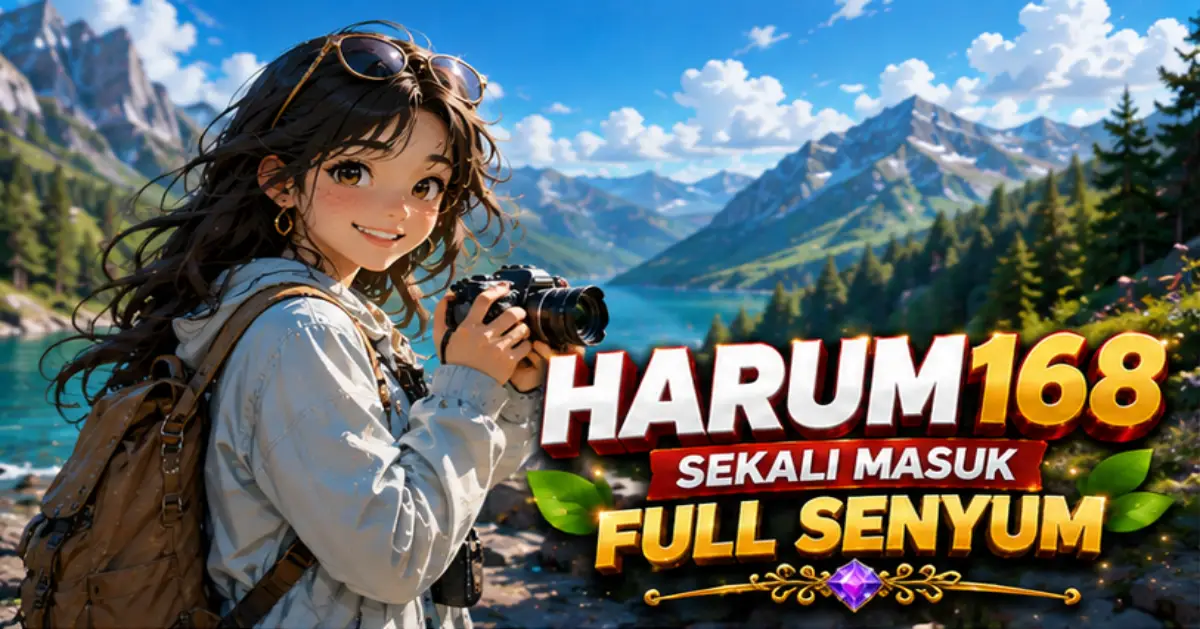 Harum168 Masyarakat Soroti Kasus Hukum, Transparansi Informasi Semakin Dibutuhkan