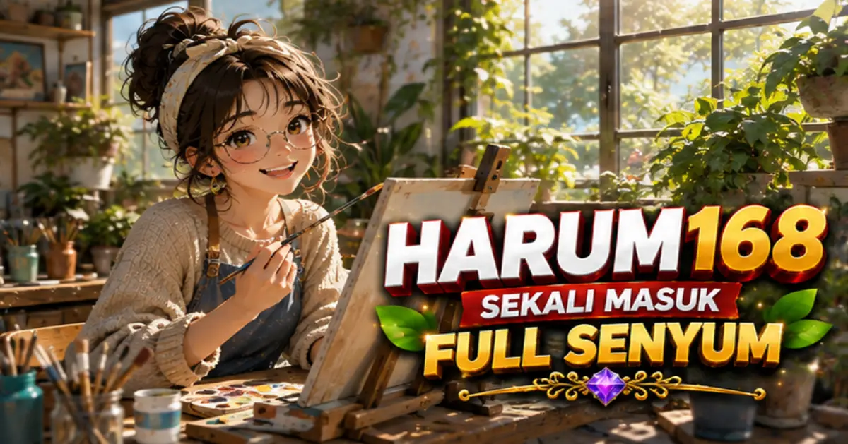 Harum168 Sidang Panjang dan Bukti yang Bertambah, Perkara Jadi Sorotan Nasional